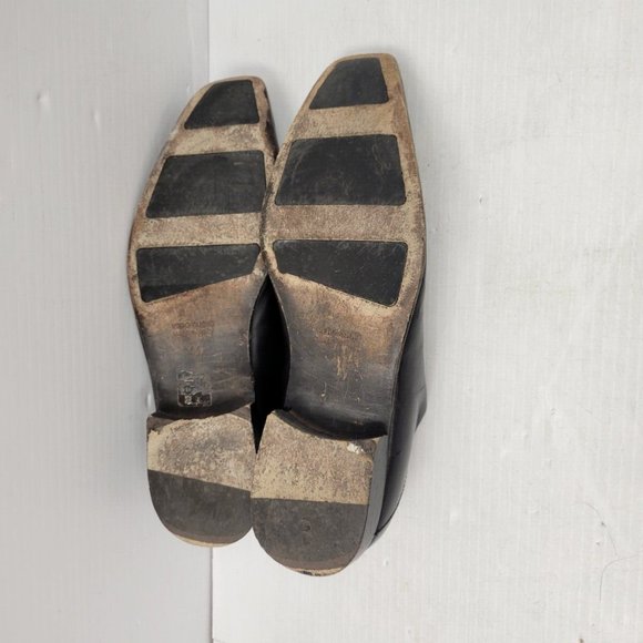 (21332-2) Call It Spring - Vegan Leather Dress Shoes - Size 8 - Picture 5 of 9